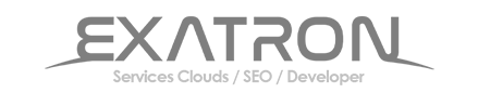 Exatron Logo WEB