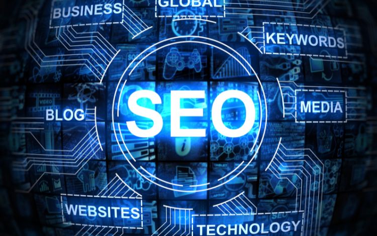 SEO - Básico Local